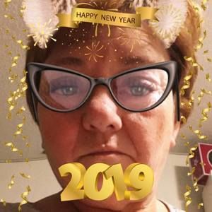 Meet your Posher, Malinda